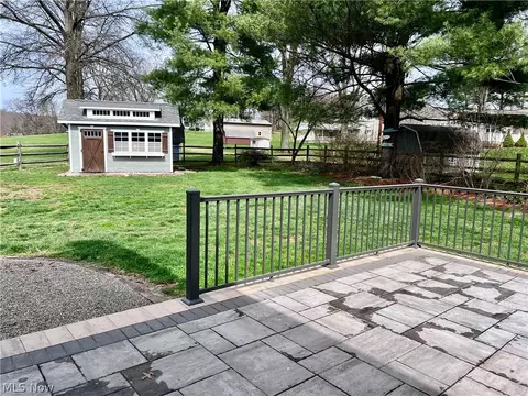 Exterior - 105 Poolview Cir, Dover, OH 44622 photo 2 of 2