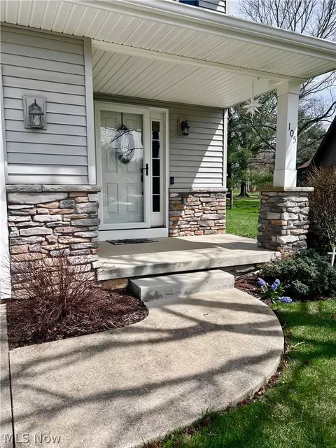 Exterior - 105 Poolview Cir, Dover, OH 44622 photo 1 of 2