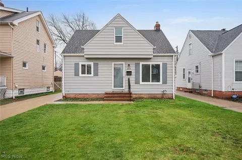2819 Lincoln Ave, Parma, OH 44134