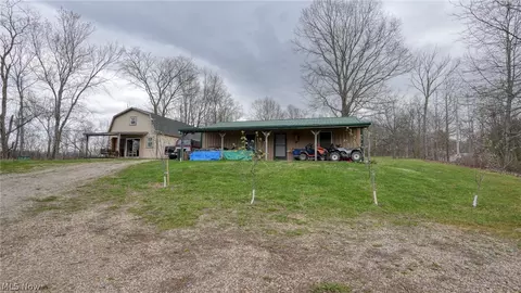 63710 Batesville Rd, Quaker City, OH 43773