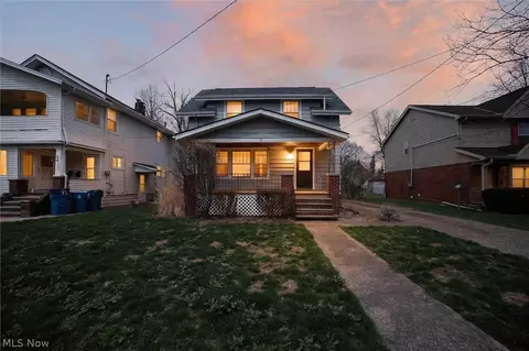 322 W 28th St, Lorain, OH 44055