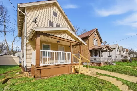 912 Ashland Ave, Akron, OH 44311