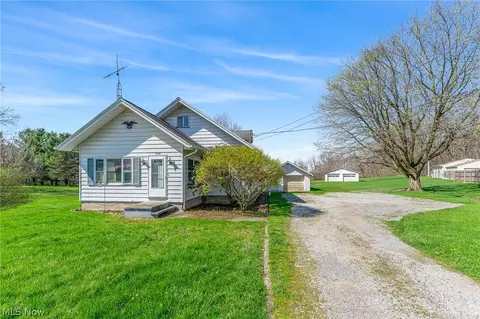 6509 State Route 45, Lisbon, OH 44432