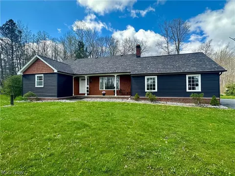 12560 Bass Lake Rd, Chardon, OH 44024