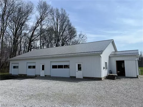 3989 E Messner Rd, Wooster, OH 44691 photo 3