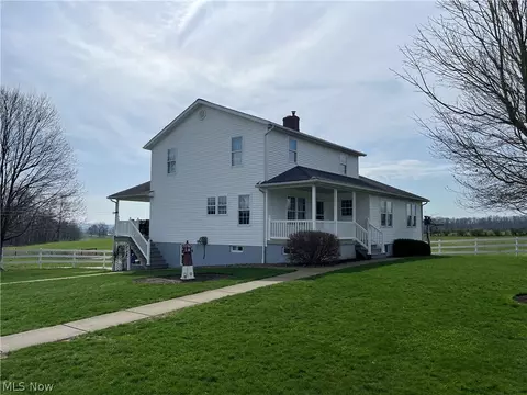 3989 E Messner Rd, Wooster, OH 44691