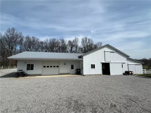 3989 E Messner Rd, Wooster, OH 44691 photo 2