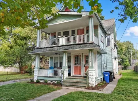 1714 Castle Ave, Cleveland, OH 44113