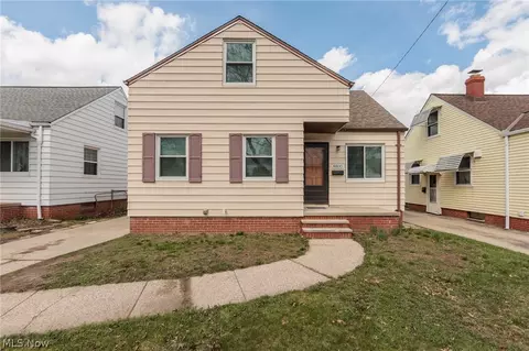 8800 Behrwald Ave, Brooklyn, OH 44144