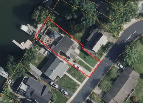 View/Area - 1341 S Park Ave NW, Canton, OH 44708 photo 4 of 7