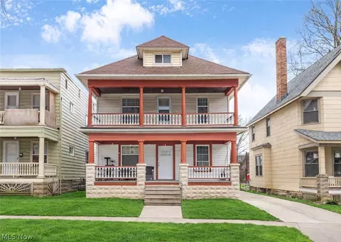 1362 W 83rd St, Cleveland, OH 44102