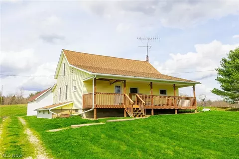 643 S Townsend Rd SW, Malta, OH 43758