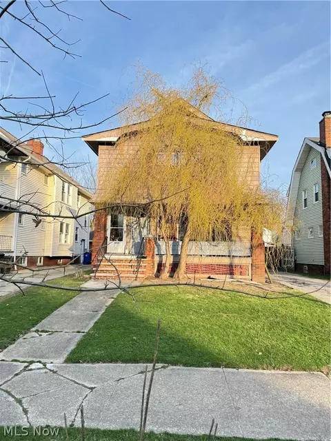 3235 Berea Rd, Cleveland, OH 44111