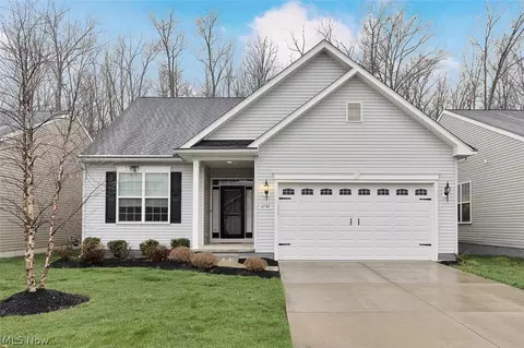 6584 Amber Way, North Ridgeville, OH 44039