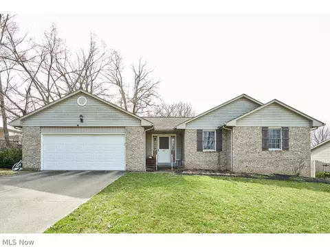 183 Mccadden Ave NE, Massillon, OH 44646