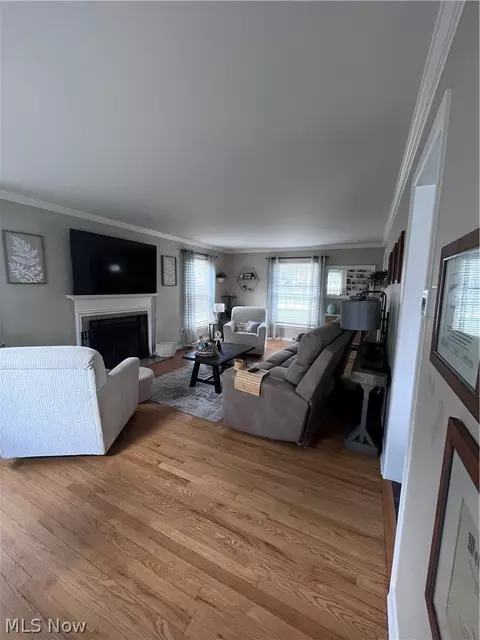 Living - 8260 Windham Dr, Mentor, OH 44060 photo 3 of 3