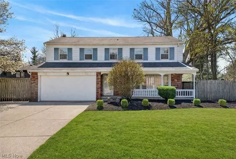 25191 Butternut Ridge Rd, North Olmsted, OH 44070