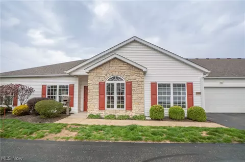 6980 Knight Ave NW, Canton, OH 44708