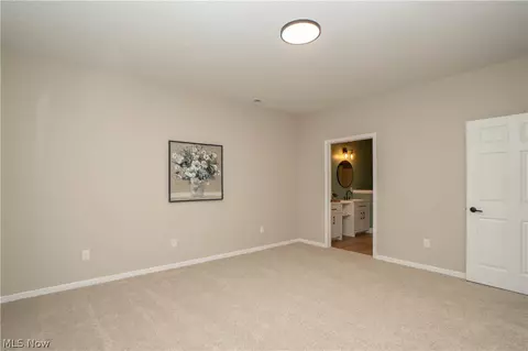 Bedroom - 6980 Knight Ave NW, Canton, OH 44708 photo 3 of 5