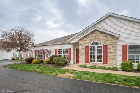 Exterior - 6980 Knight Ave NW, Canton, OH 44708 photo 5 of 5