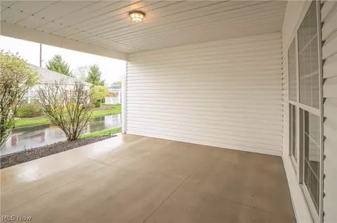 Exterior - 6980 Knight Ave NW, Canton, OH 44708 photo 4 of 5