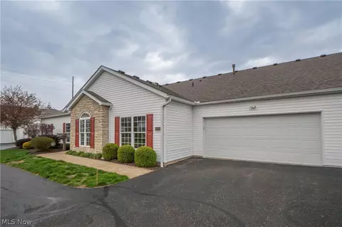 Exterior - 6980 Knight Ave NW, Canton, OH 44708 photo 2 of 5