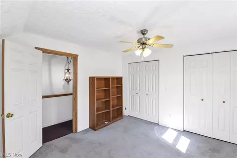 Bedroom - 18022 State Route 301, Lagrange, OH 44050 photo 5 of 7
