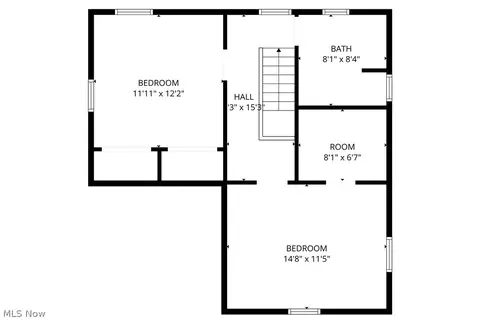 Floorplan - 18022 State Route 301, Lagrange, OH 44050 photo 2 of 2
