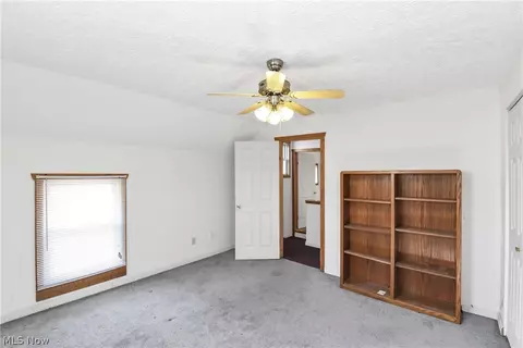 Bedroom - 18022 State Route 301, Lagrange, OH 44050 photo 4 of 7