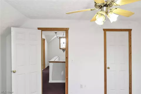 Bedroom - 18022 State Route 301, Lagrange, OH 44050 photo 7 of 7