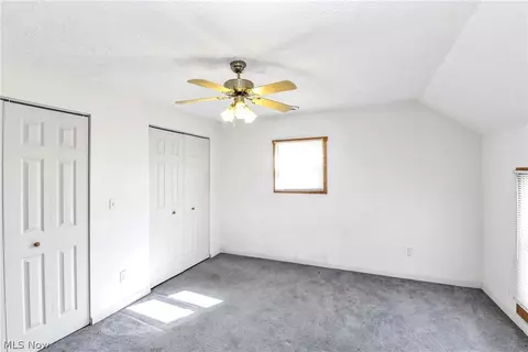 Bedroom - 18022 State Route 301, Lagrange, OH 44050 photo 3 of 7
