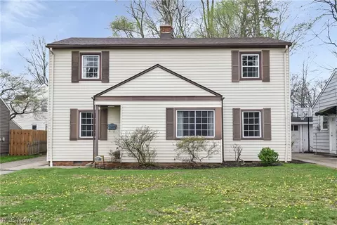 21237 Westwood Rd, Fairview Park, OH 44126
