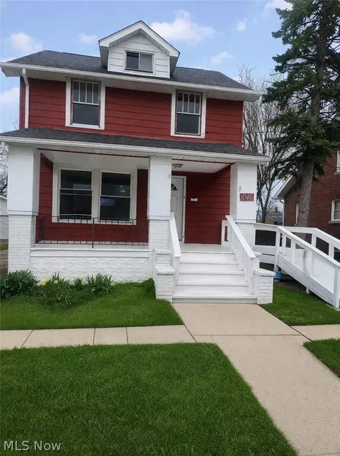 1046 W 21st St, Lorain, OH 44052