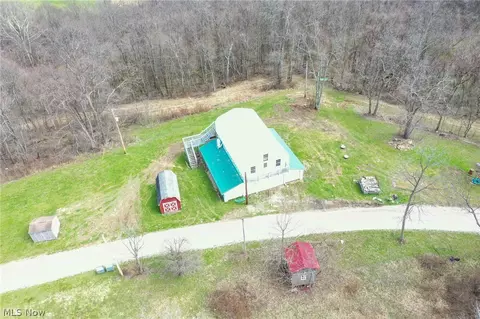 56835 Stephens Rd, Jacobsburg, OH 43933