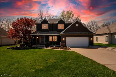 760 Jeanette St, Brunswick, OH 44212