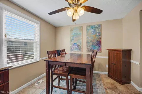 Dining - 3671 Windjammer Cv, Aurora, OH 44202 photo 1 of 1