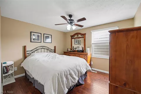 Bedroom - 3671 Windjammer Cv, Aurora, OH 44202 photo 1 of 3