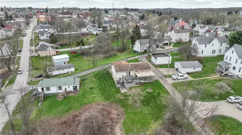 View/Area - 112 Cole St, Barnesville, OH 43713 photo 1 of 1