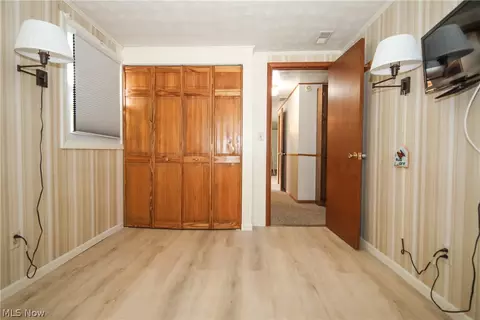 Bedroom - 112 Cole St, Barnesville, OH 43713 photo 3 of 6