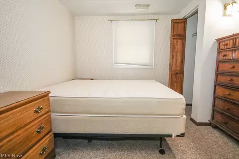 Bedroom - 112 Cole St, Barnesville, OH 43713 photo 6 of 6