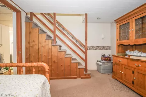 Entry Way - 112 Cole St, Barnesville, OH 43713 photo 3 of 3