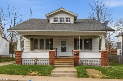 308 Ferrell Ave, Ashland, OH 44805