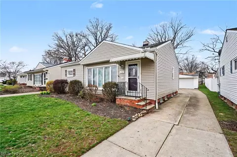 1784 Empire Rd, Wickliffe, OH 44092