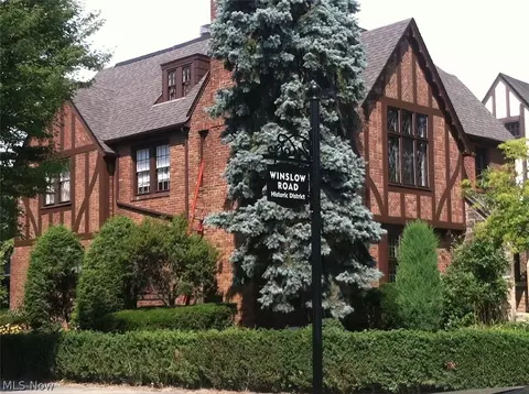 3452 Lynnfield Rd, Shaker Heights, OH 44122