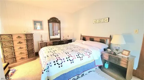 Bedroom - 500 Applegate Dr, Beverly, OH 45715 photo 1 of 4