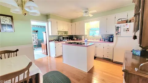 Kitchen - 500 Applegate Dr, Beverly, OH 45715 photo 1 of 1