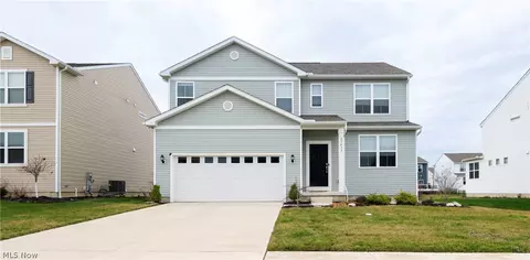 23633 Rebecca Ln, Columbia Station, OH 44028