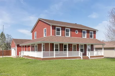 772 Camden Ln, Brunswick, OH 44212