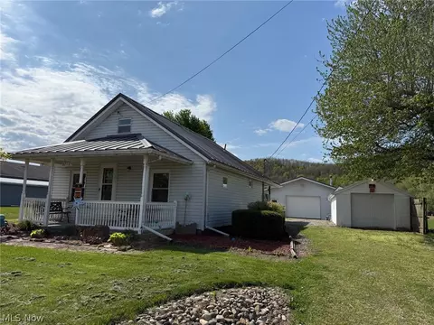 57165 County Road 9, West Lafayette, OH 43845