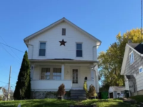 197 W State St, Barberton, OH 44203